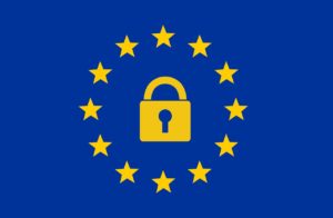 GDPR icon